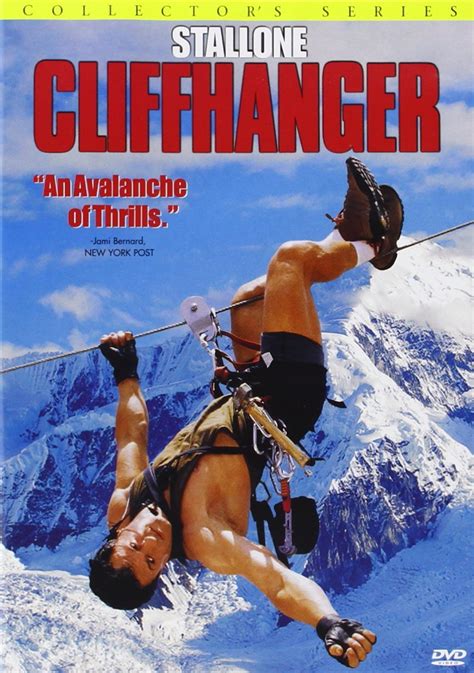alluc cliffhanger|Cliffhanger (1993) .